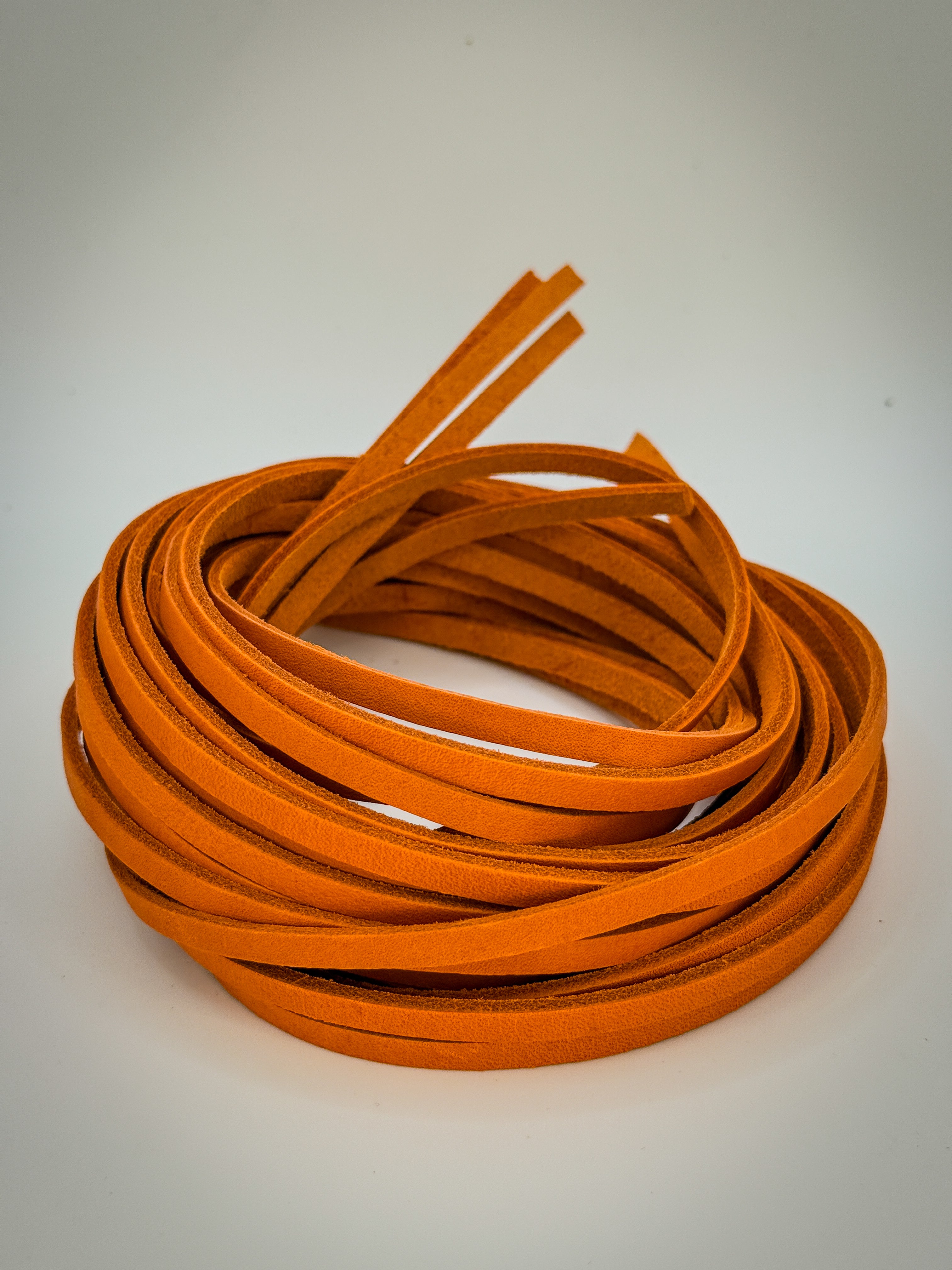 Baseball Glove Laces