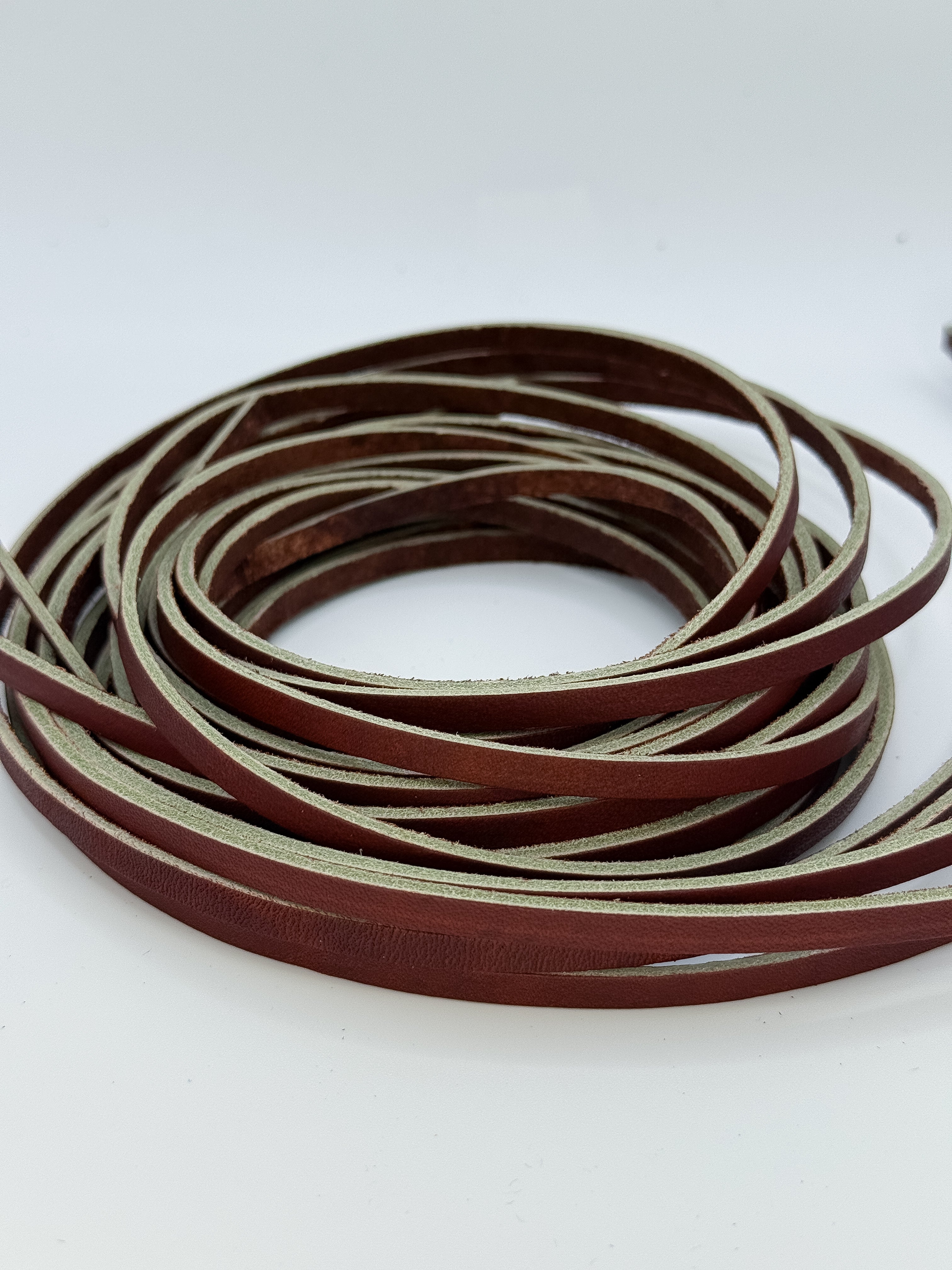 Baseball Glove Laces