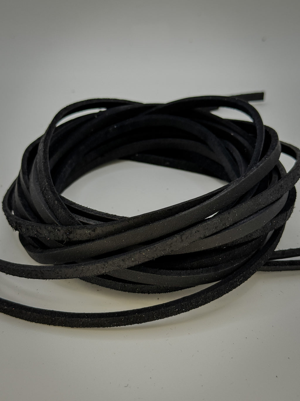 Baseball Glove Laces