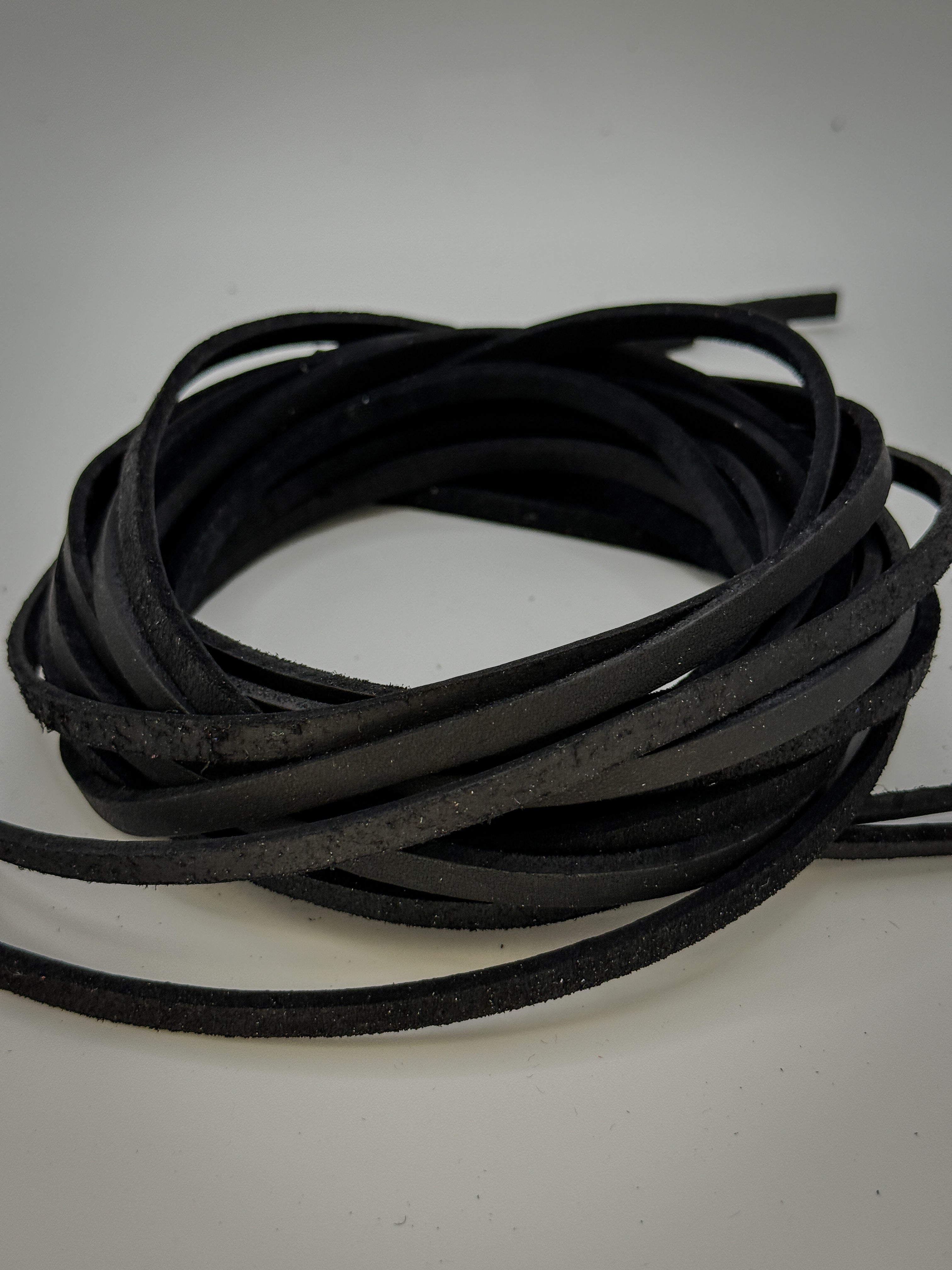 Baseball Glove Laces