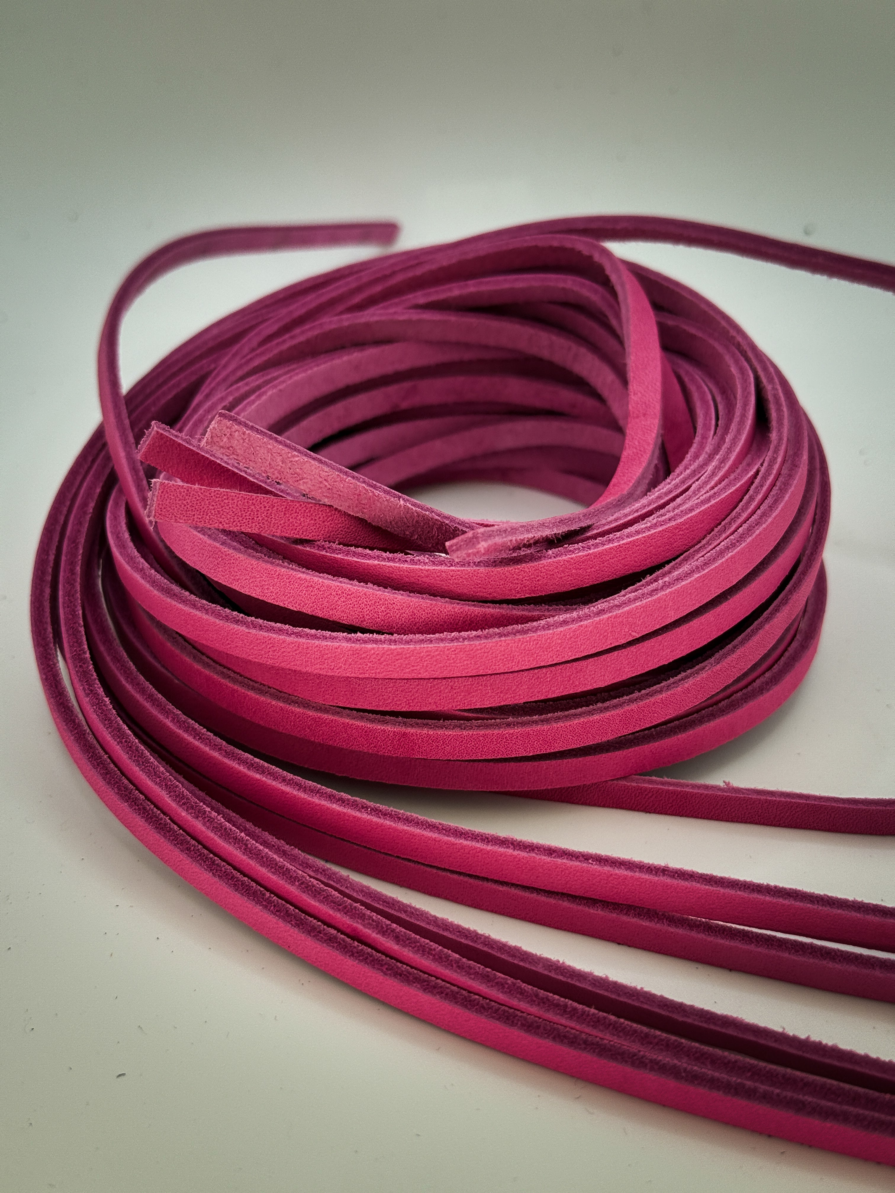 Baseball Glove Laces 10 Pack
