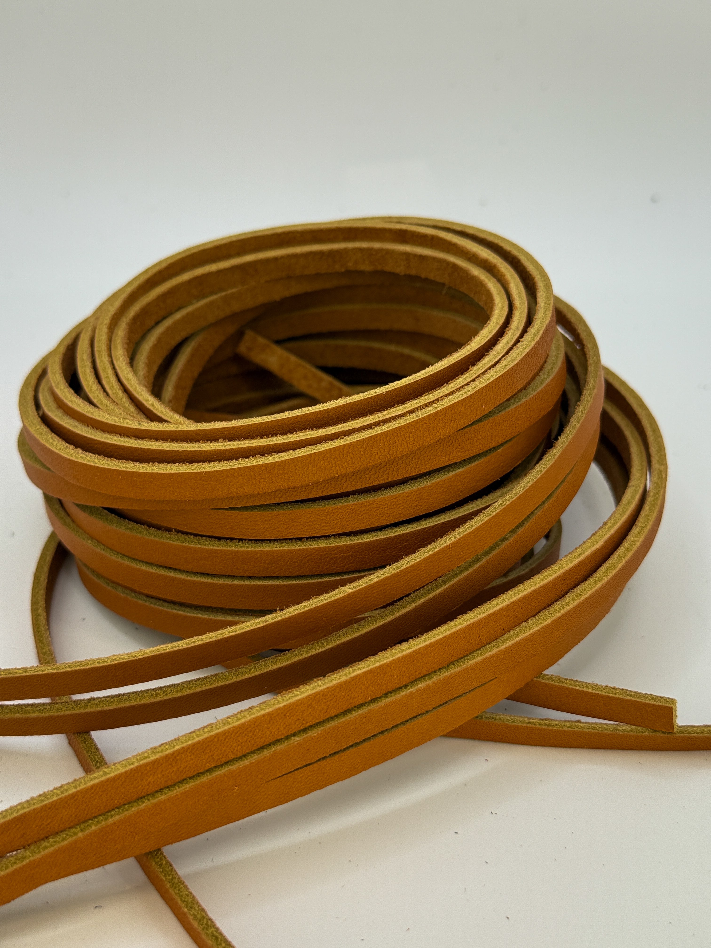Baseball Glove Laces 10 Pack