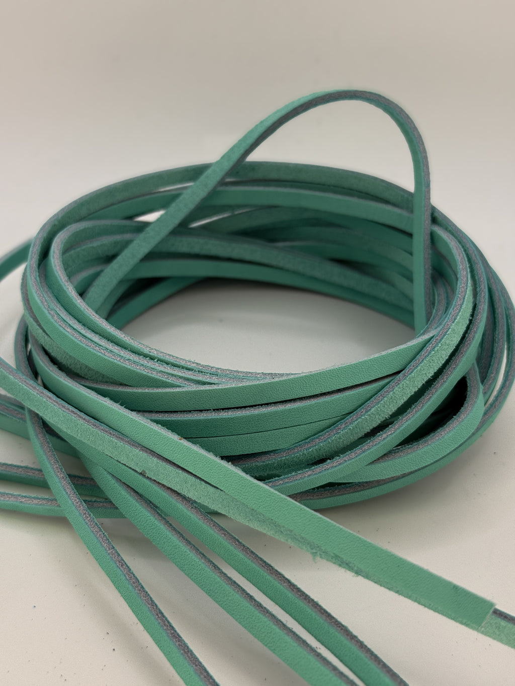 Baseball Glove Laces