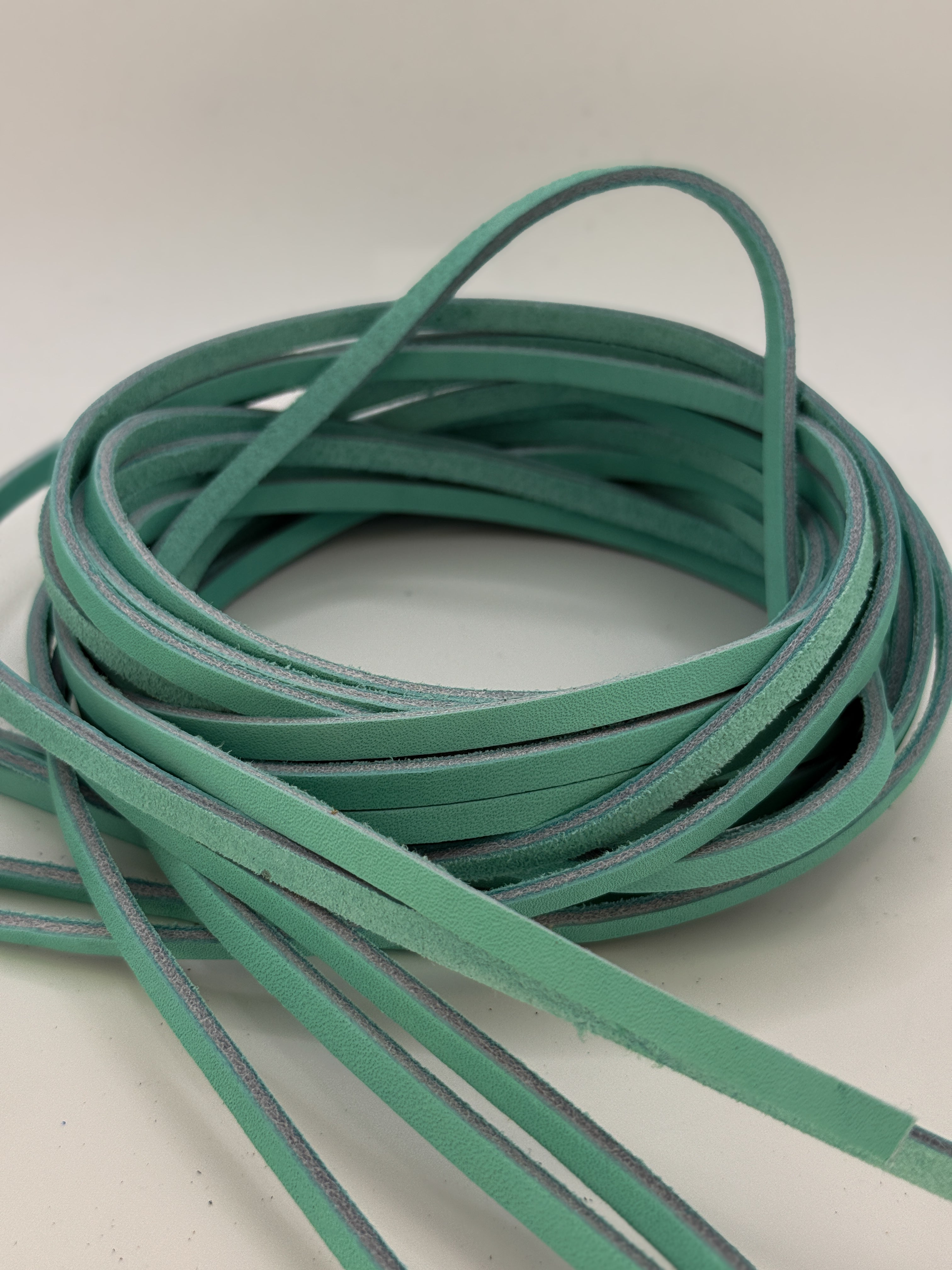 Baseball Glove Laces