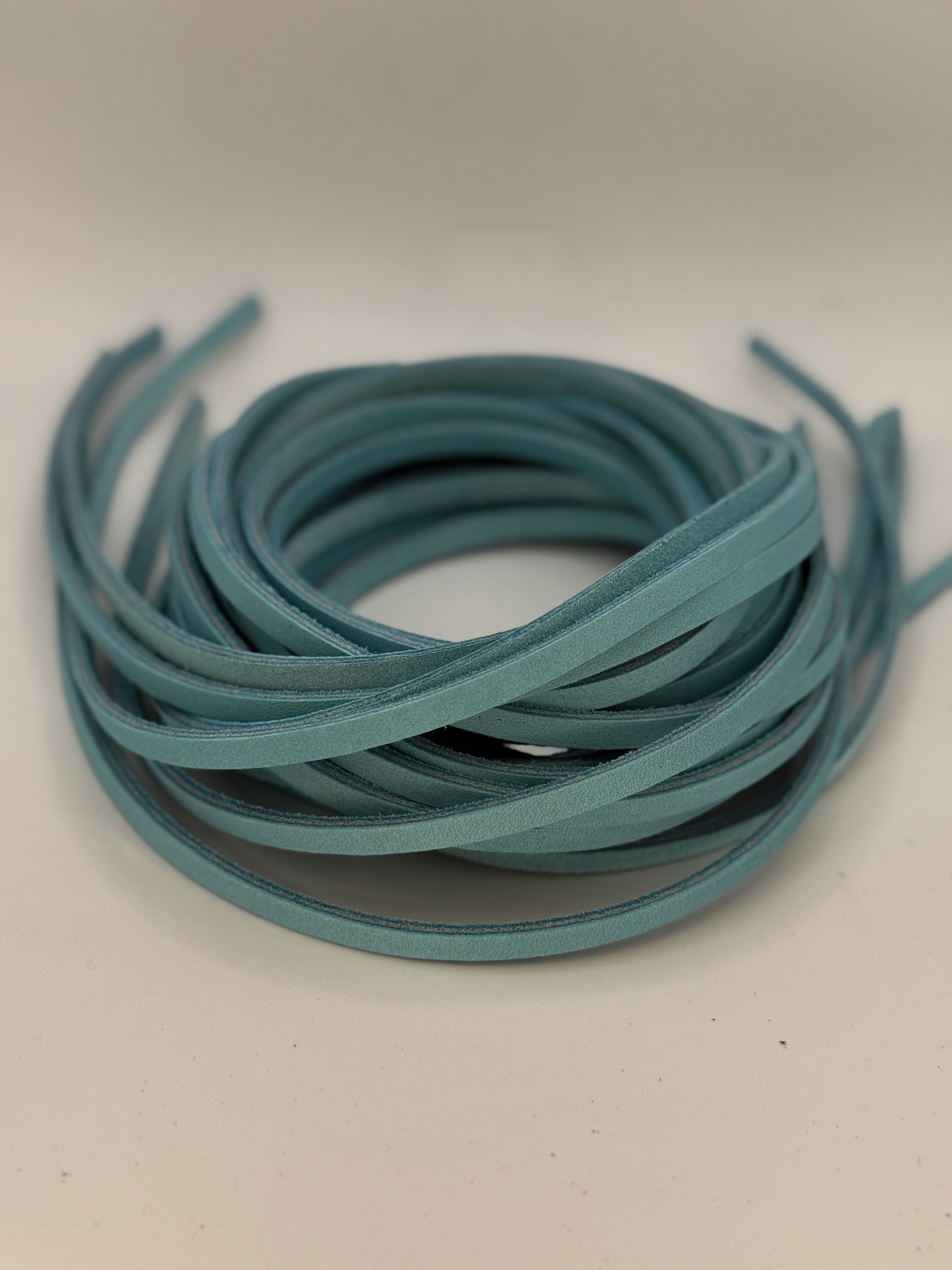 Baseball Glove Laces