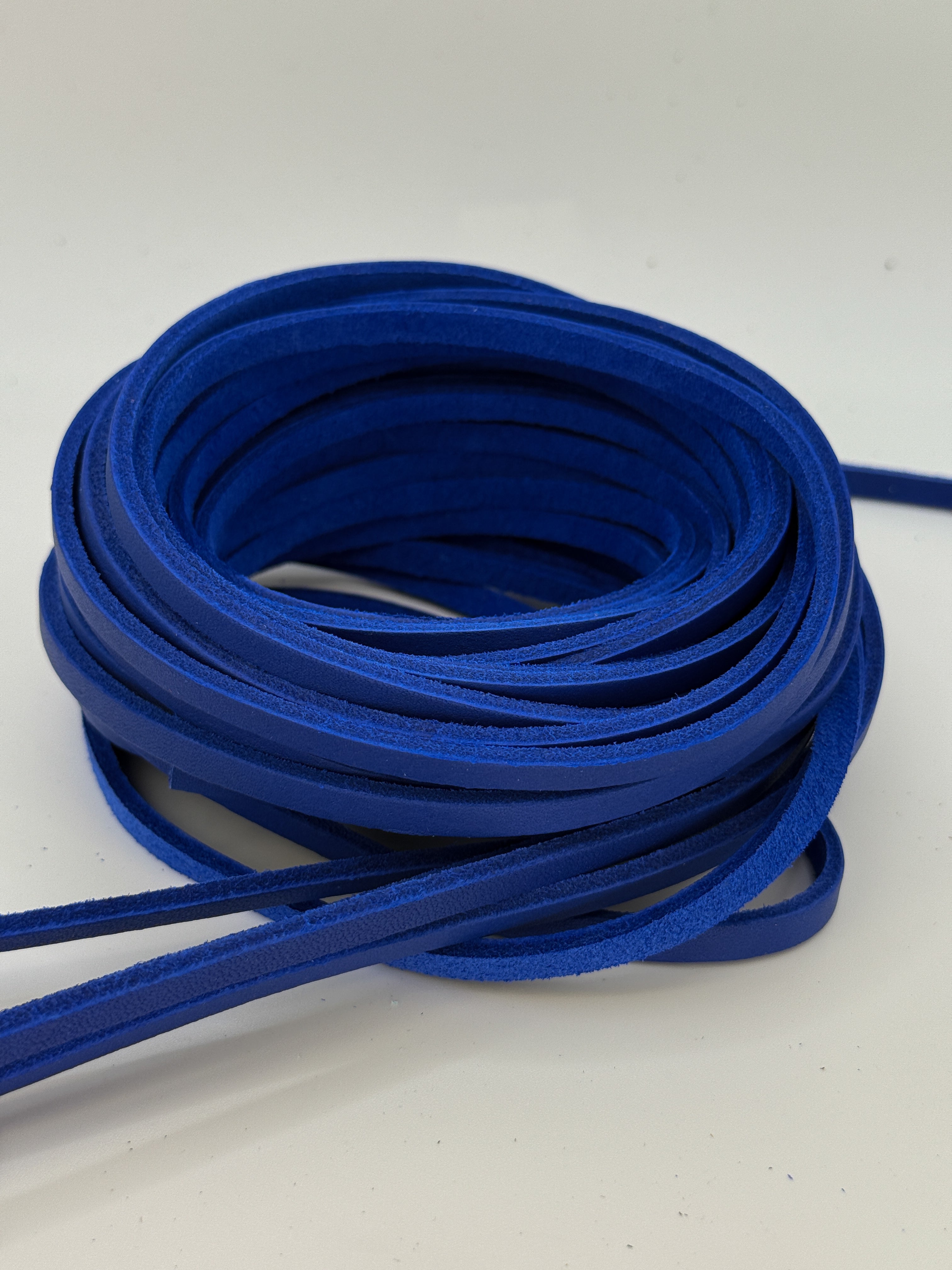 Baseball Glove Laces