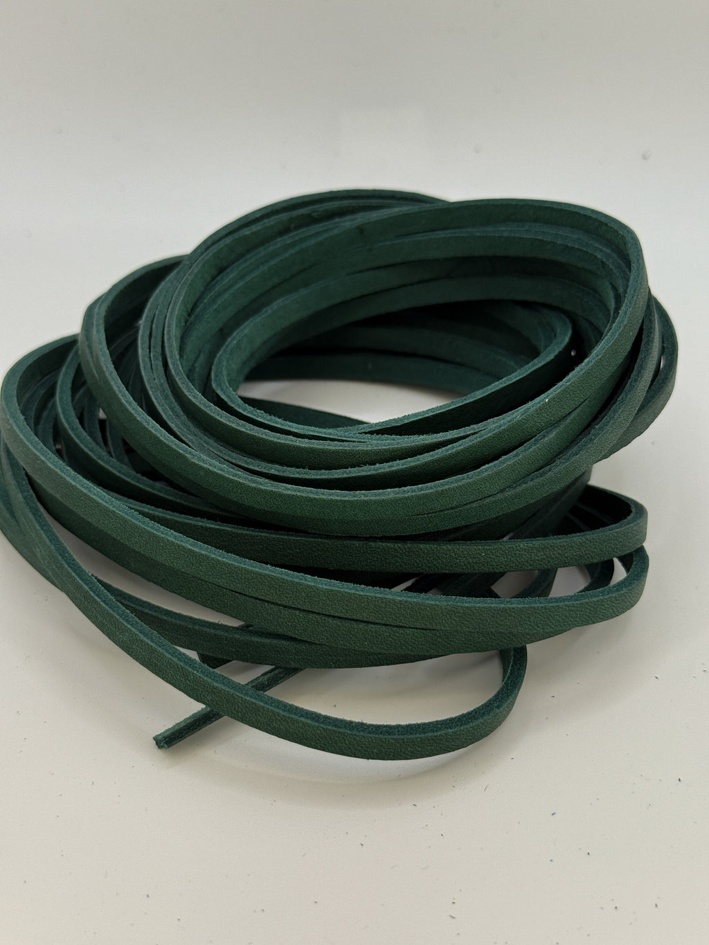 Baseball Glove Laces