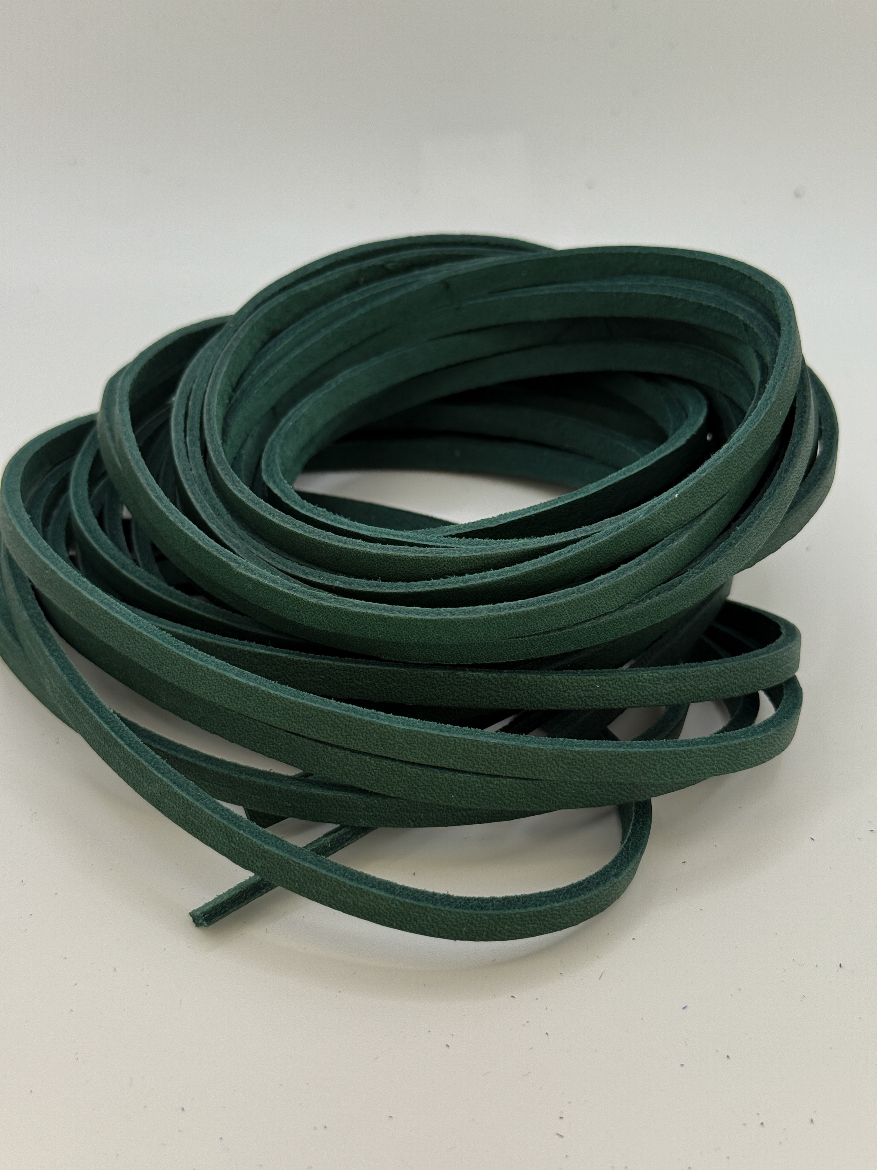 Baseball Glove Laces