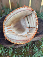 First Base Or Catchers Mitt Relace