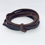 Baseball Glove Laces Singles