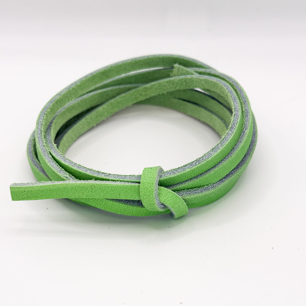 Baseball Glove Laces Singles