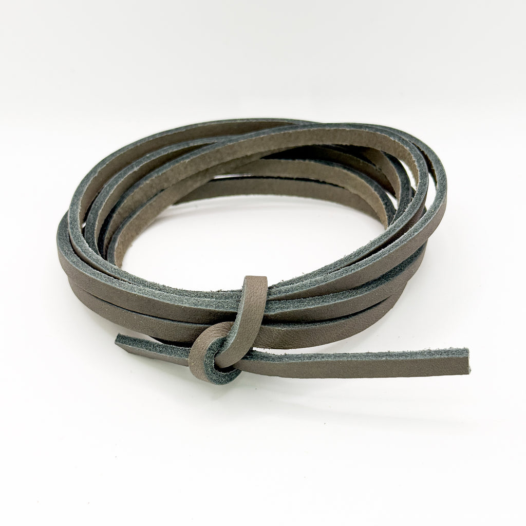 Baseball Glove Laces Singles