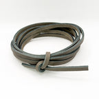 Baseball Glove Laces Singles