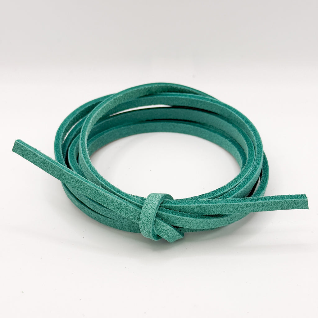 Baseball Glove Laces Singles